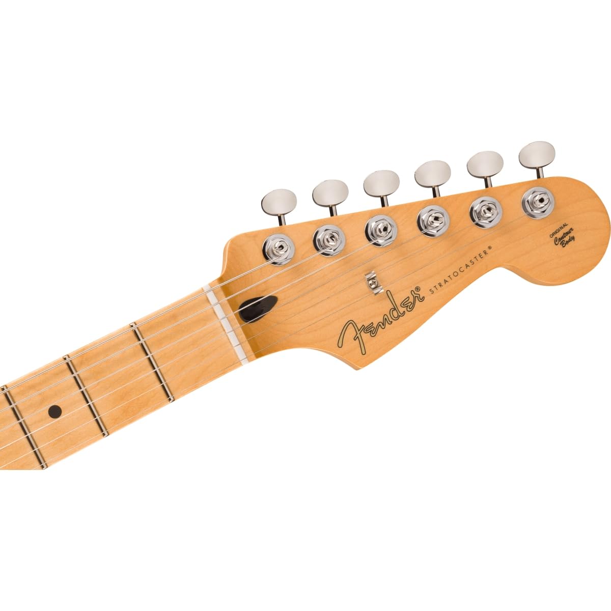 ★Fender Player Stratocaster 美品★ハードケース付 Amazon | Fender エレキギター Player Stratocaster®, Maple